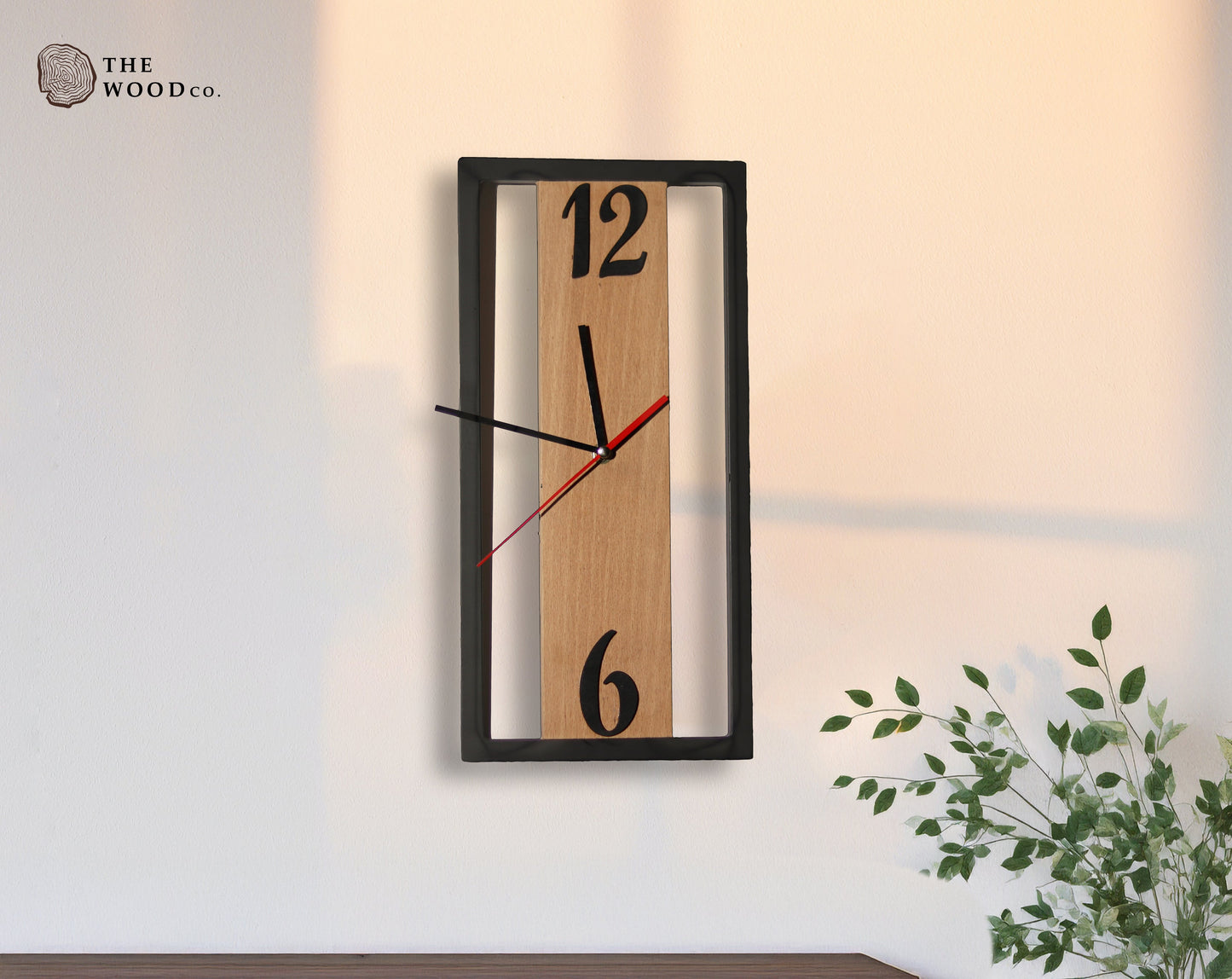 Wall Clock-WC5