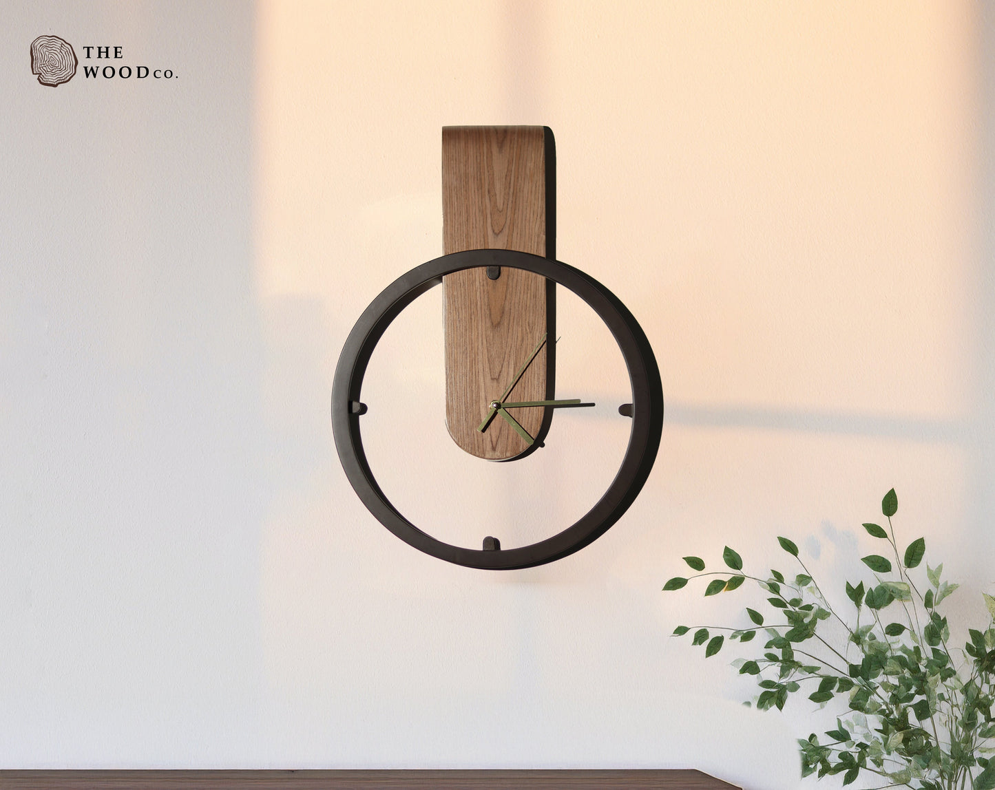 Wall Clock-WC6