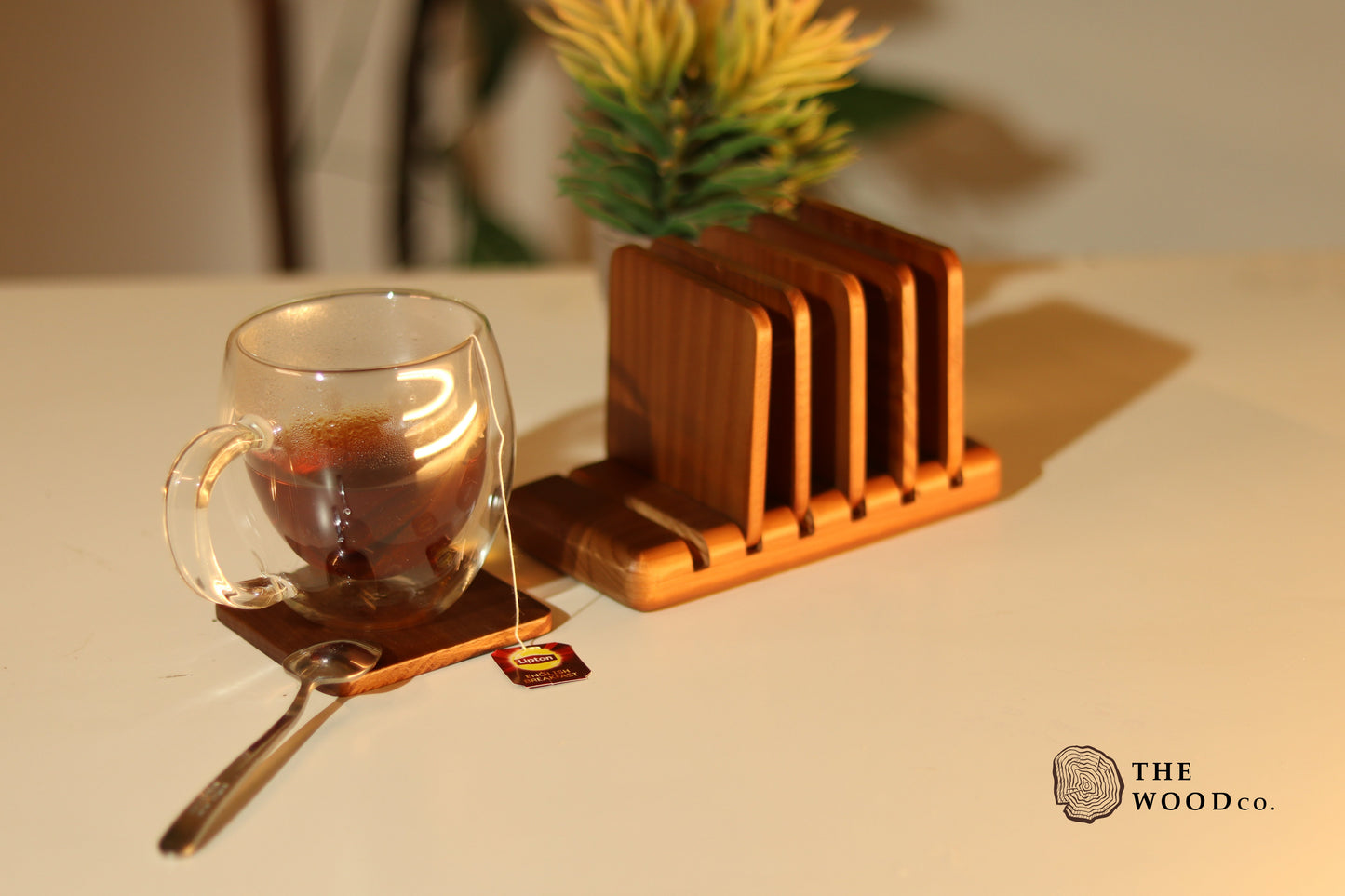 Coaster For Hot Beverages-WC11