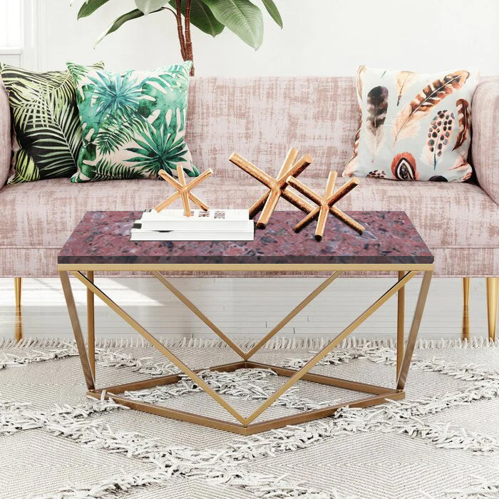 طاولة قهوة-EM4