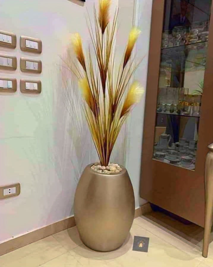 وعاء نباتات صناعي 160 سم - Flo114