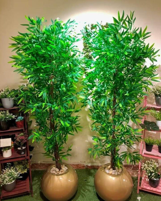 Set of 2 plant pots 170cm- Flo115