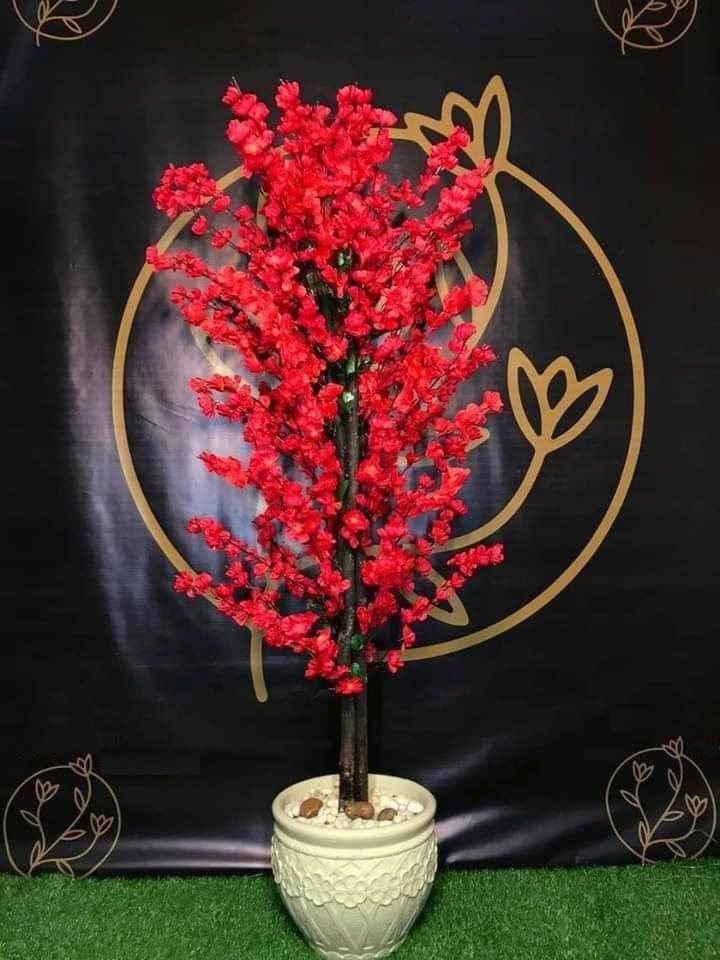 Artificial Plant Pot 170cm- Flo118