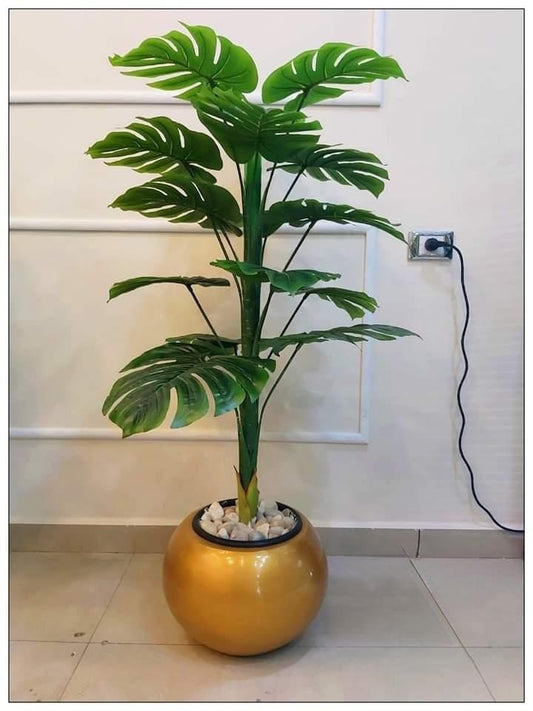 Artificial Plant Pot 120cm- Flo121