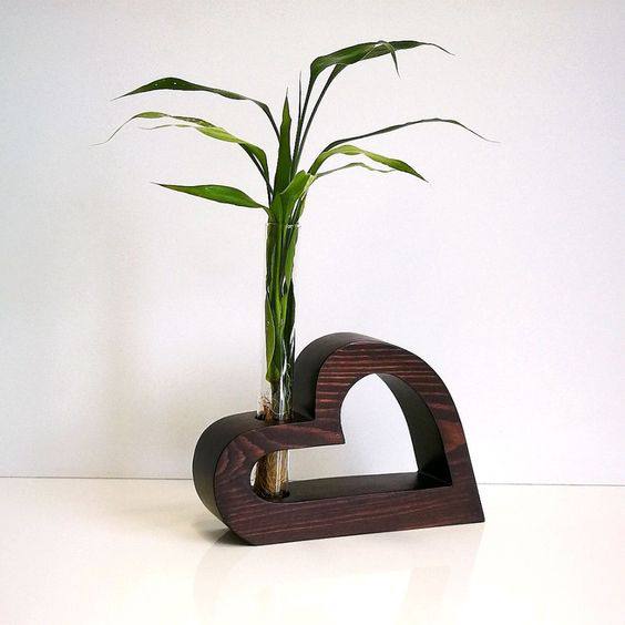 CP-34 pottery Plant pot