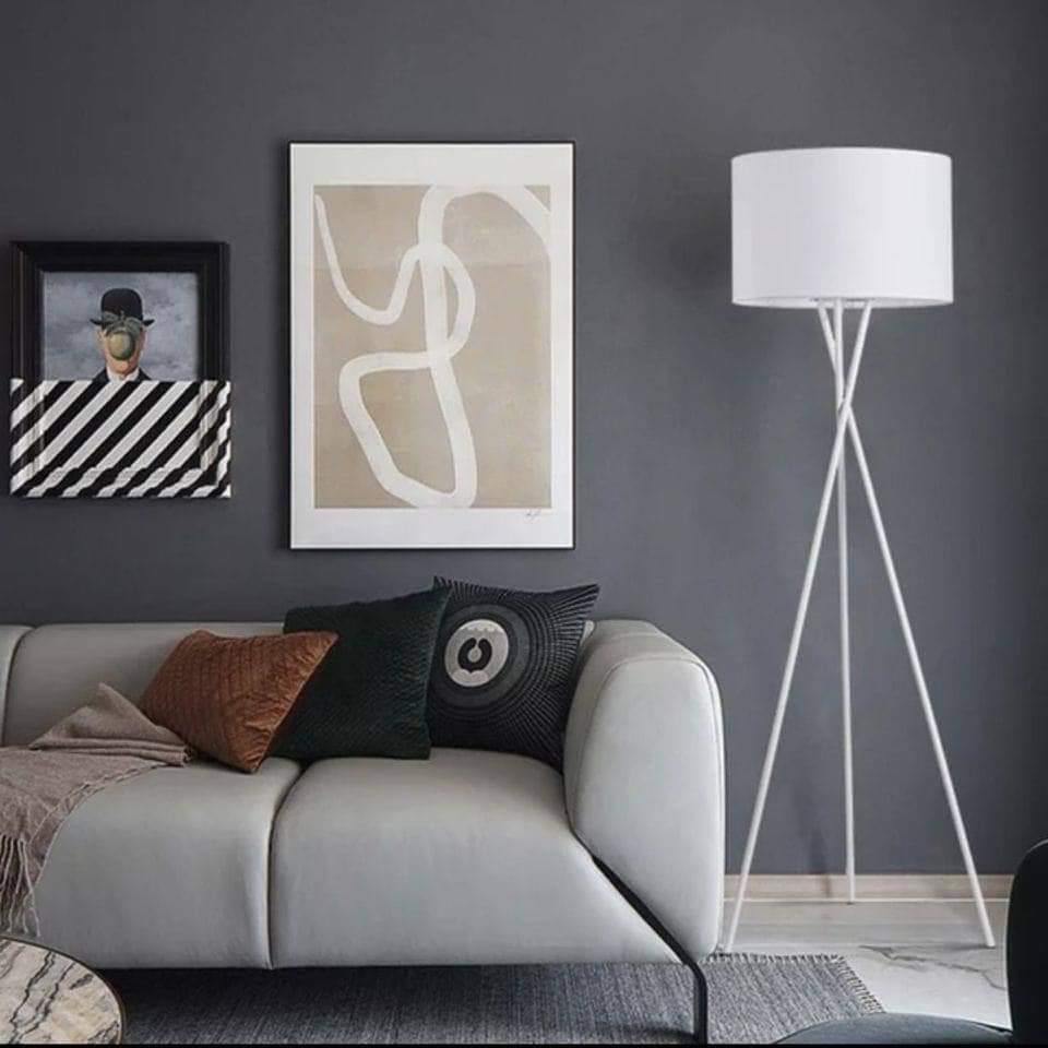 Floor Lamp- HL1