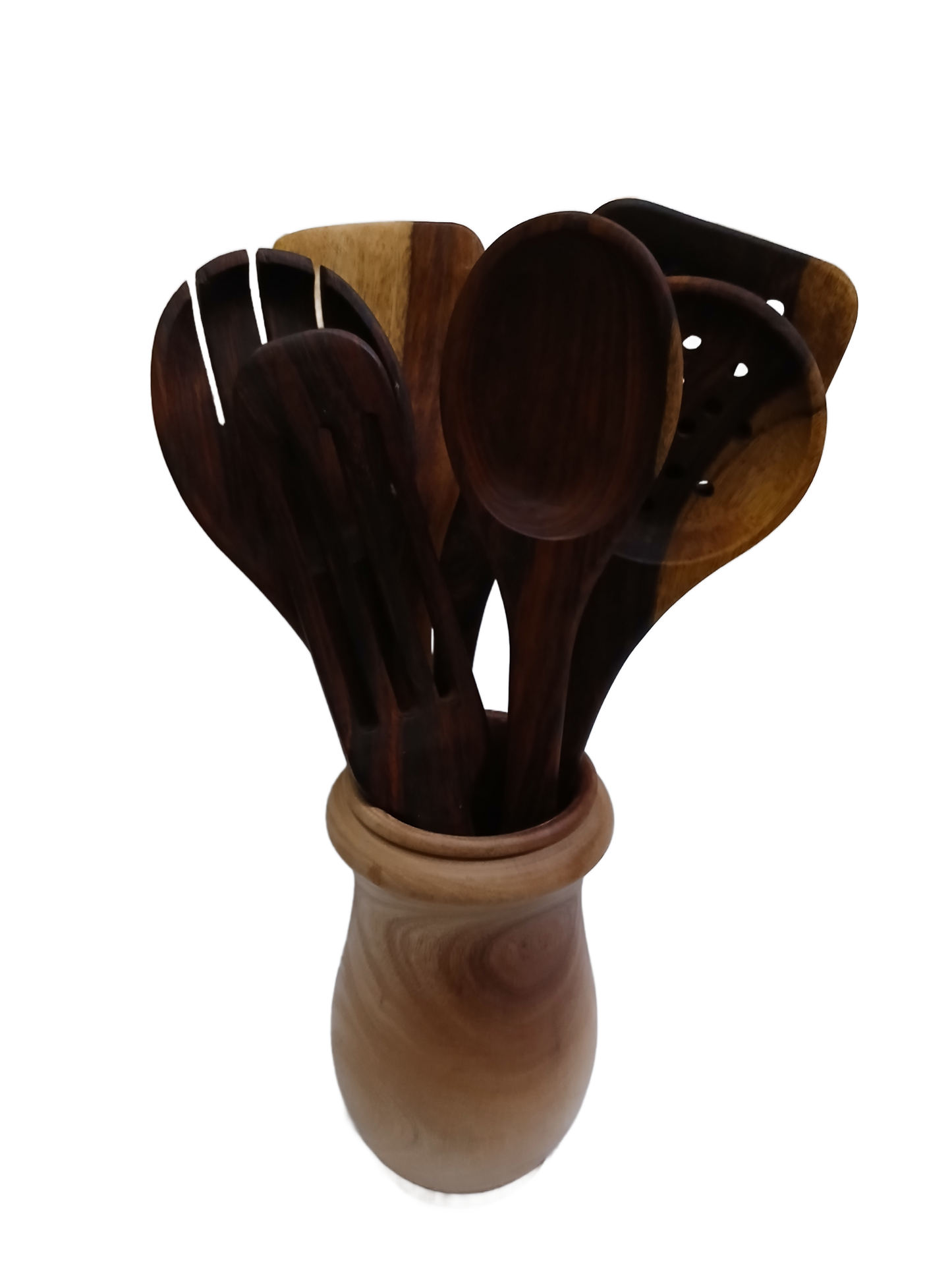 Set of spoons 7 pcs-202317Spo7