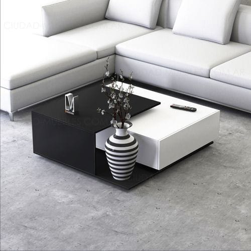 Coffe Table-MAN-2040