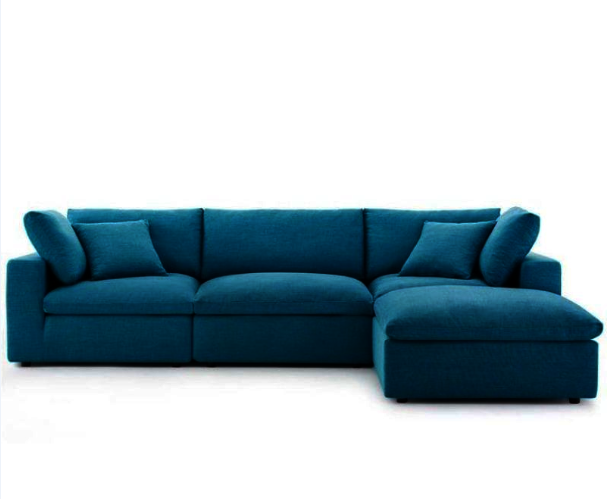 corner sofa-mas20
