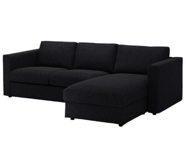 corner sofa-mas21