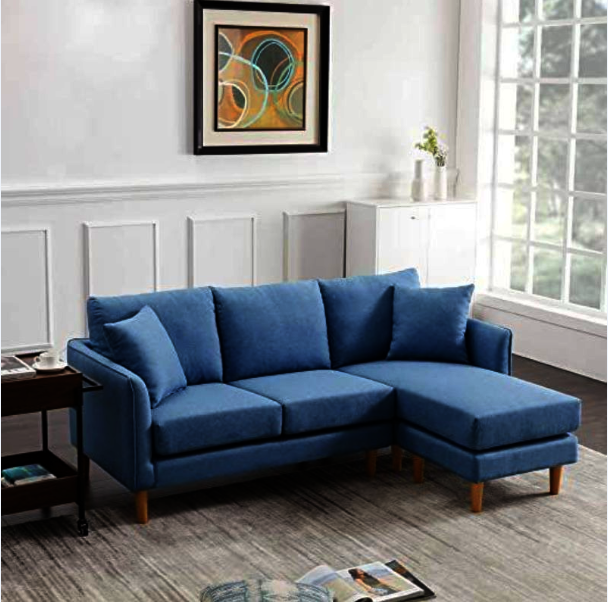 corner sofa-mas22