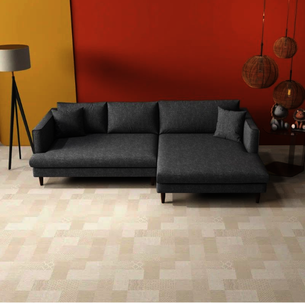 corner sofa-mas23