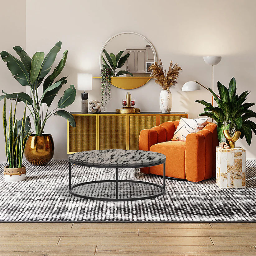 طاولة قهوة-EM24