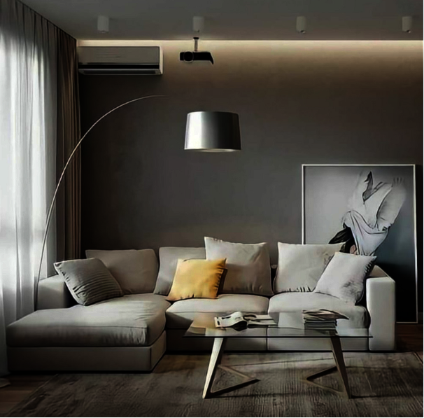 corner sofa-mas24