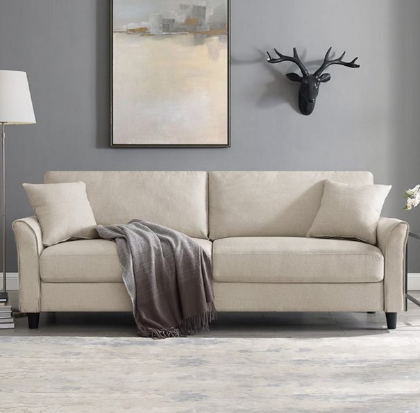 corner sofa-mas25