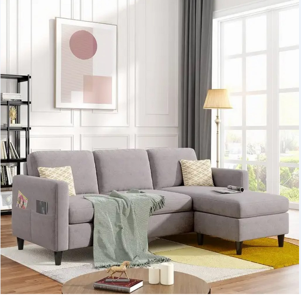 corner sofa-mas27