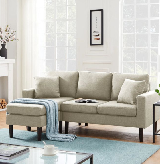 corner sofa-mas28