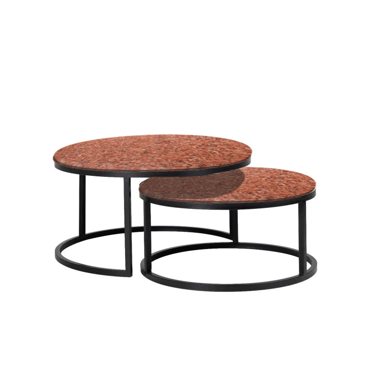 طقم طاولة قهوة - EM30