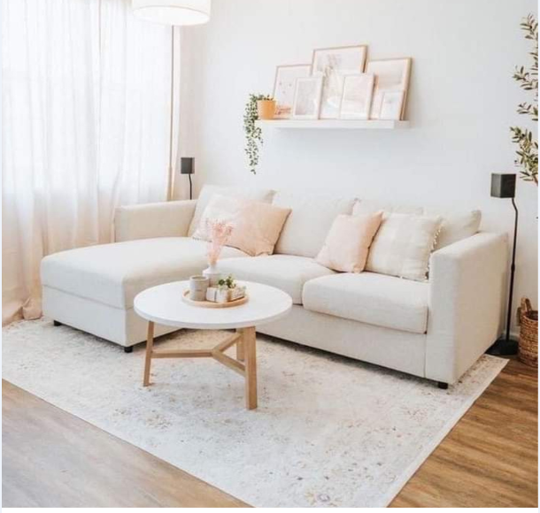 corner sofa-mas31