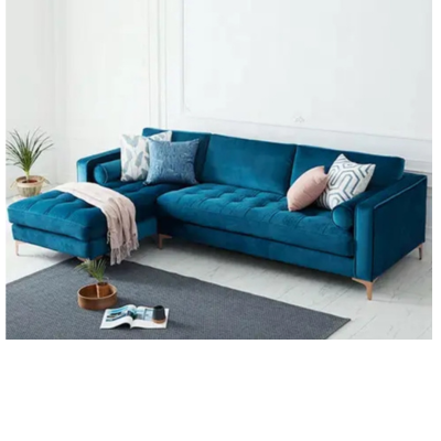 corner sofa-mas34