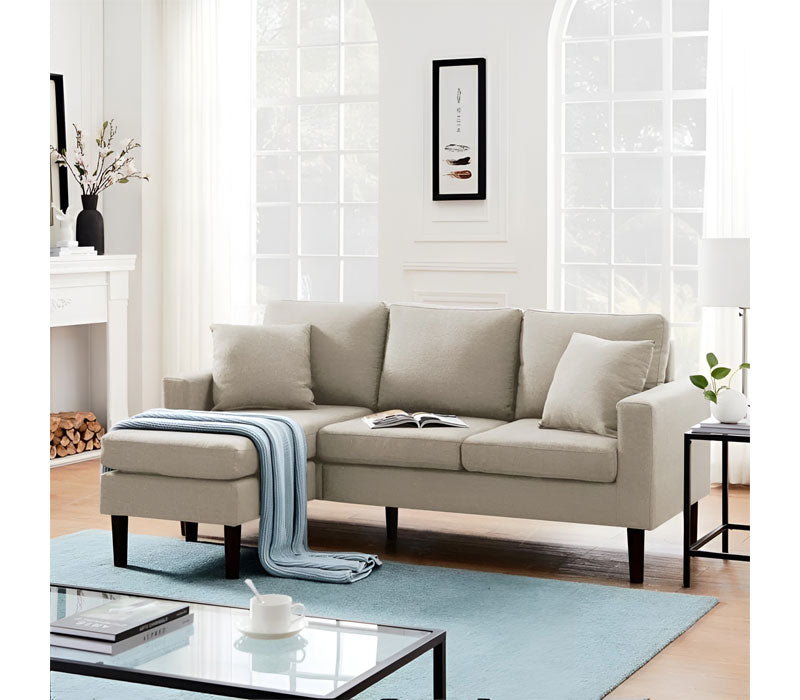 corner sofa-mas41