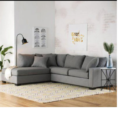 corner sofa-mas44