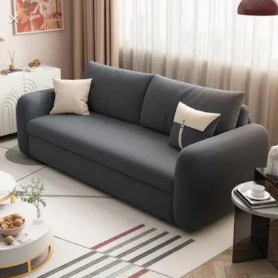 corner sofa-mas45