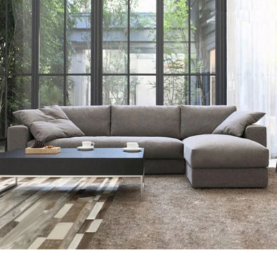 corner sofa-mas48