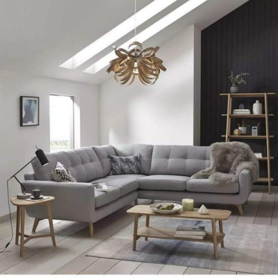 corner sofa-mas50