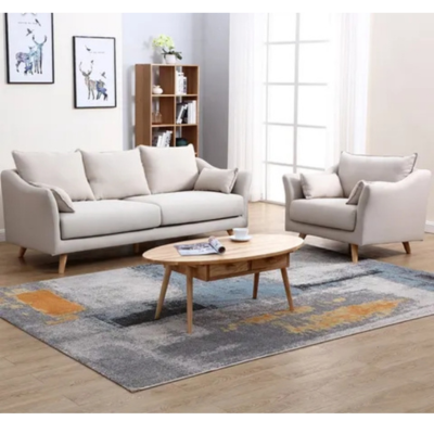 corner sofa-mas51