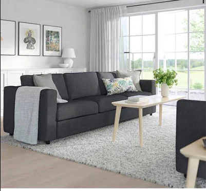corner sofa-mas5