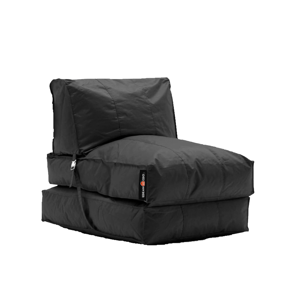 Paintable Bean Bag - BGW011