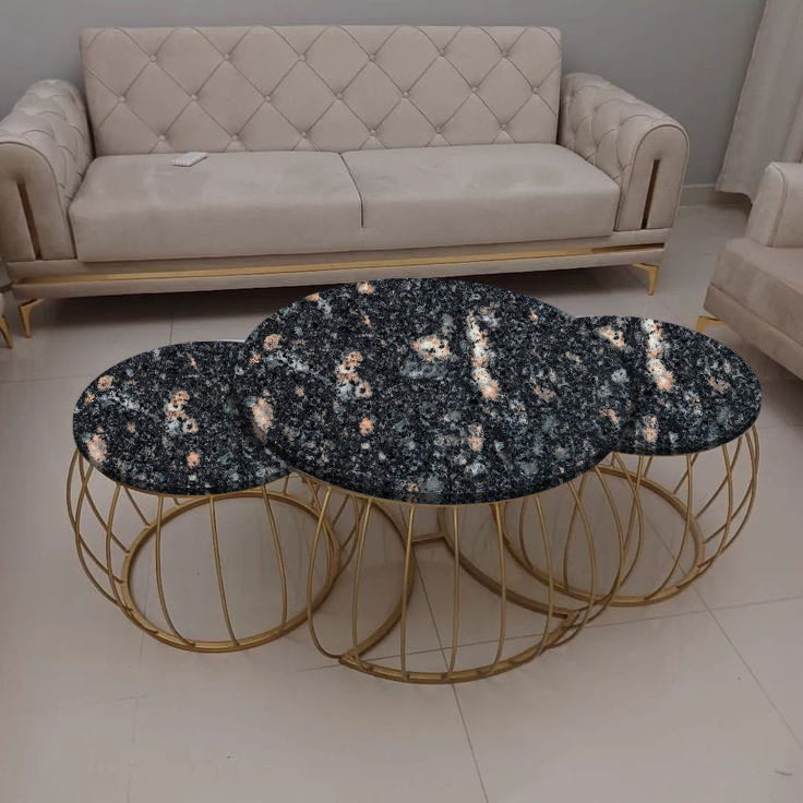 طقم طاولة قهوة - EM78