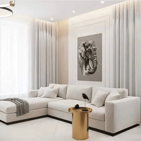 شكل حرف L-HQN8