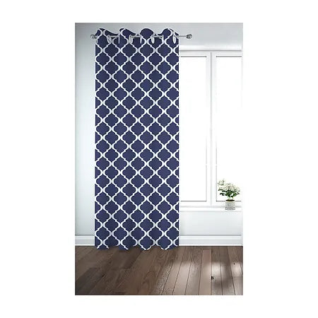 Blackout Room Darkening Tape
Curtains-CA8