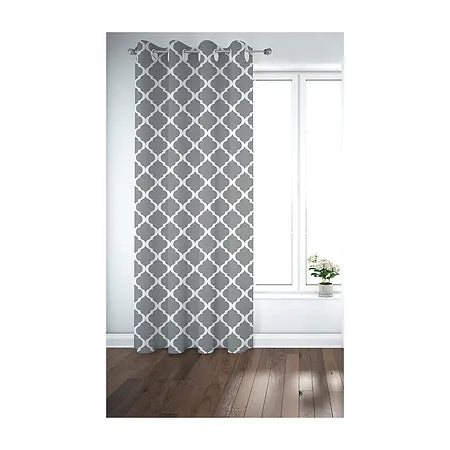 Blackout Room Darkening Tape
Curtains-CA9