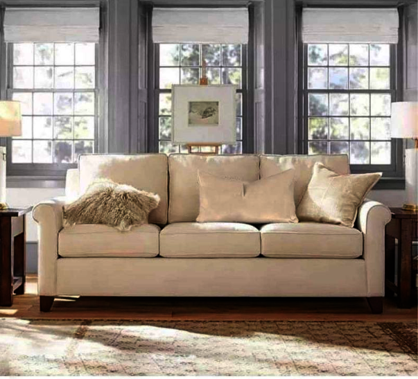 corner sofa-mas9
