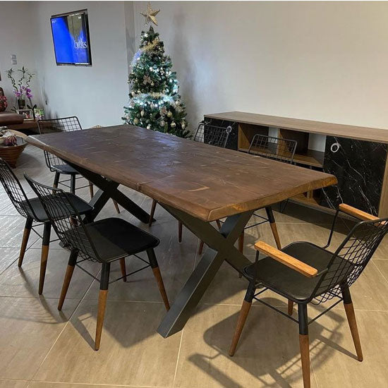 ARA-A13-sofra table