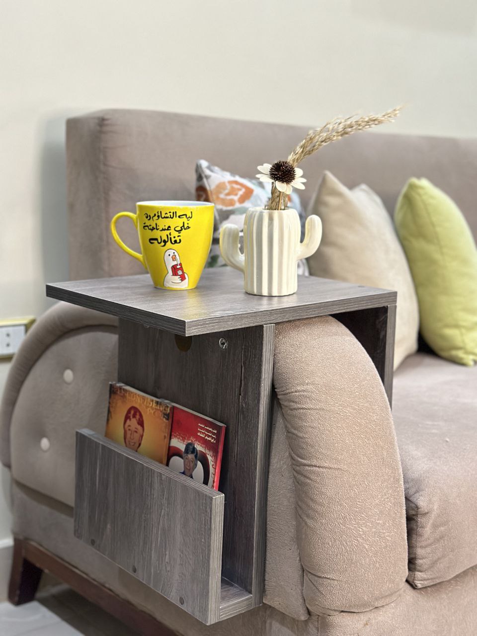 Modern side table 37*35*30-AM25