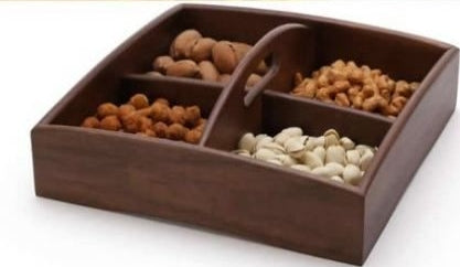 Snack tray 8*25*25-AM11