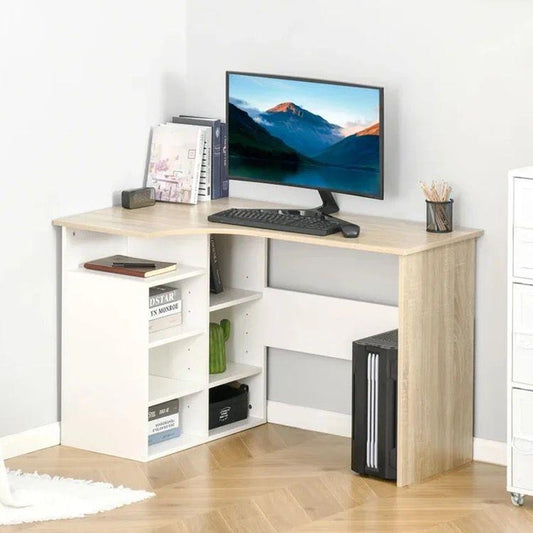 DESK WOOD 120 *75*45-PAS86
