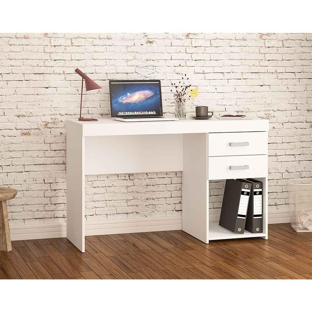 مكتب خشبي 120 *75*45-PAS87