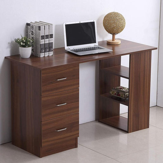 مكتب خشبي 120 *75*45-PAS92