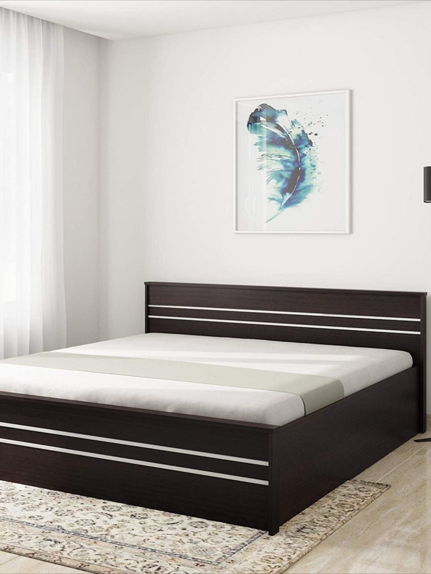 Sleeping bed-BED X12