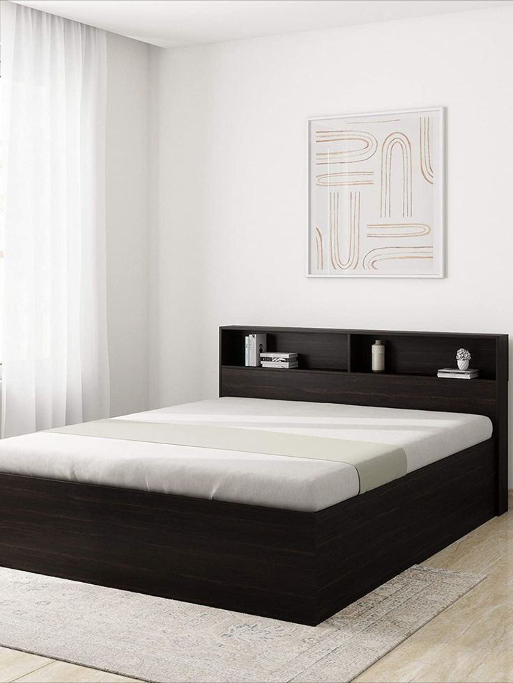 Sleeping bed-BED X16