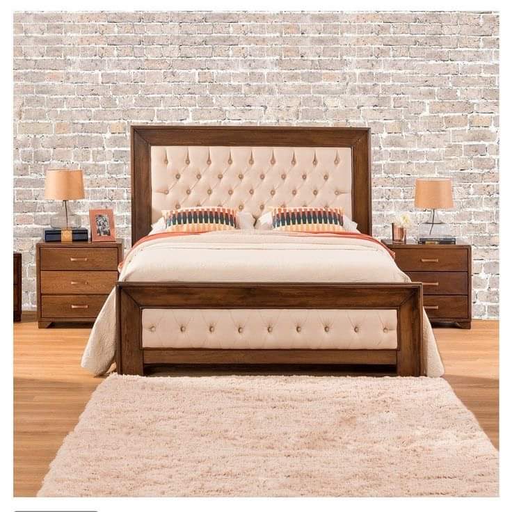 Sleeping bed-BED X30