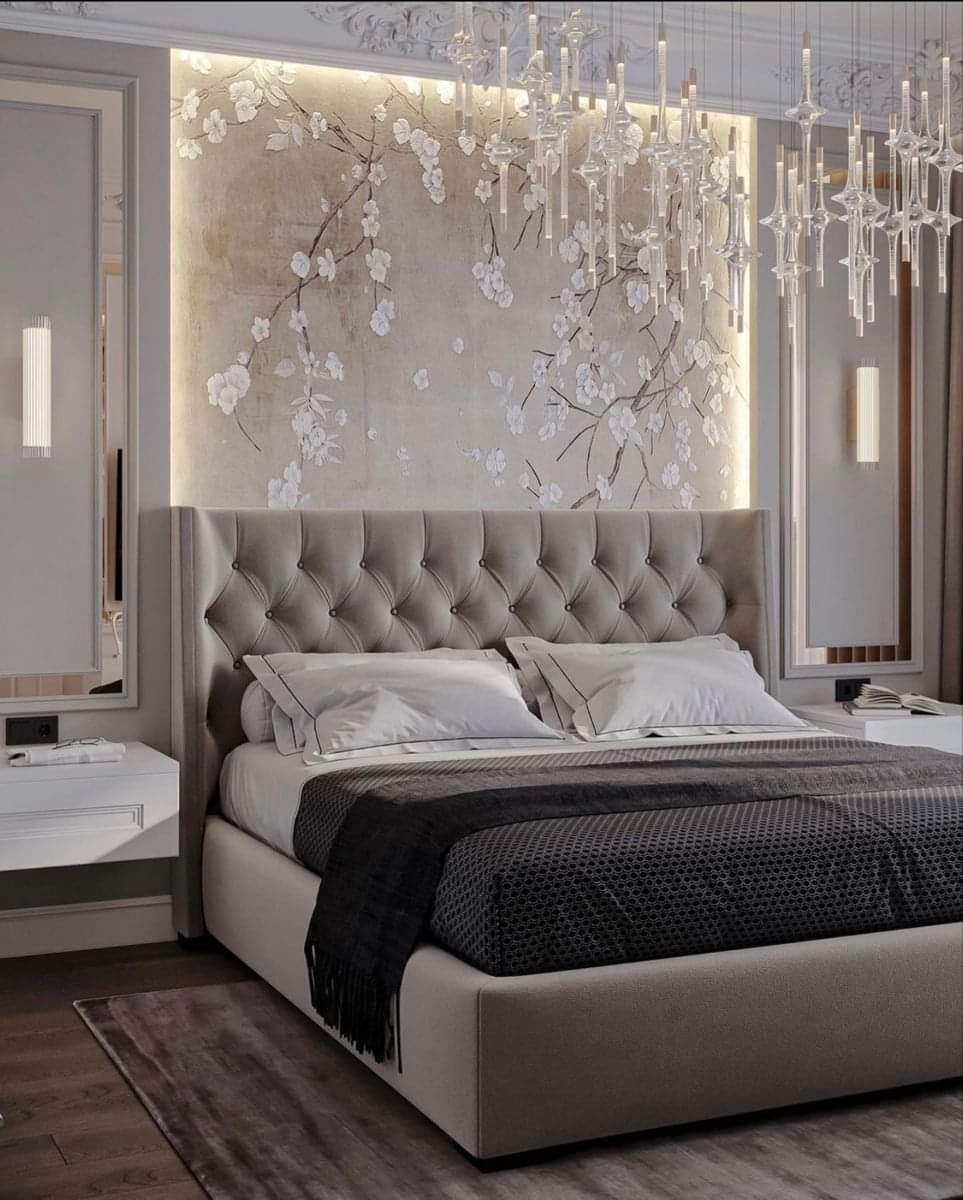 Sleeping bed-BED X70