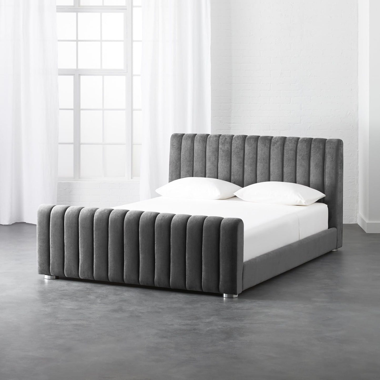 Sleeping bed-BED X90