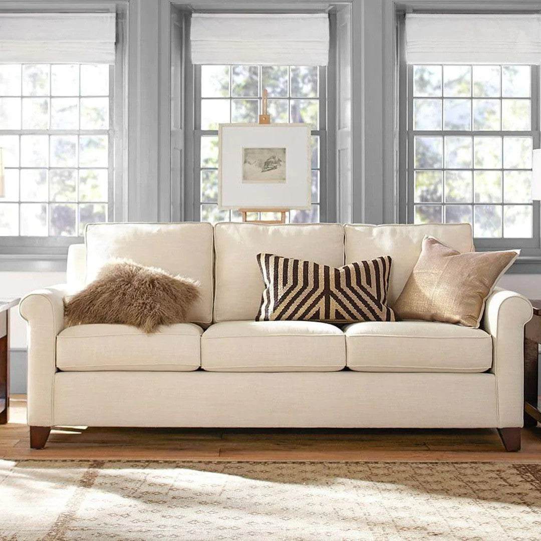 Soft foam sofa -MAS.BF 22