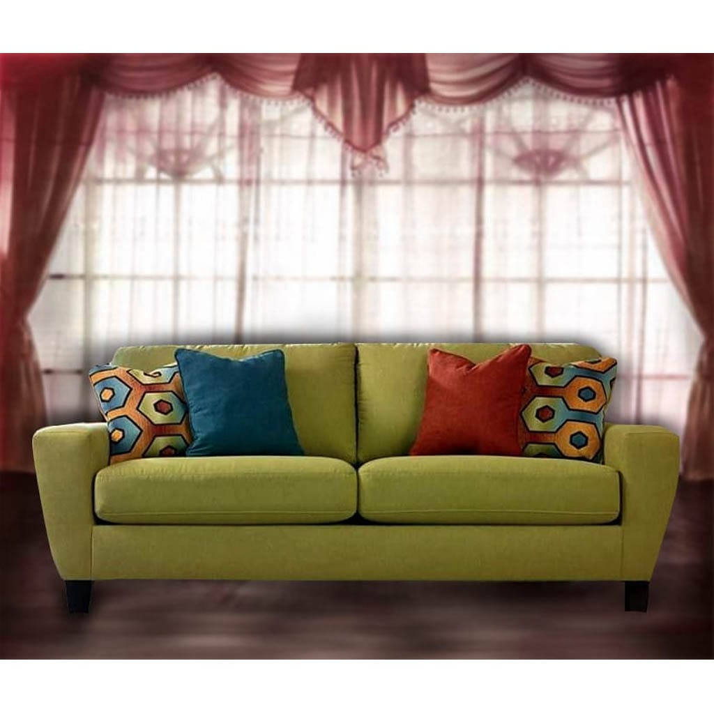 Soft foam sofa-MAS.BF 43